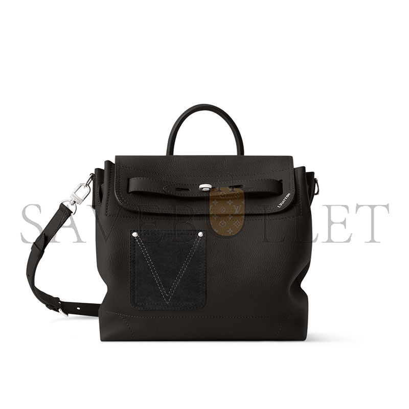 LOUIS VUITTON STEAMER 30 M27061 (33*32*14cm)